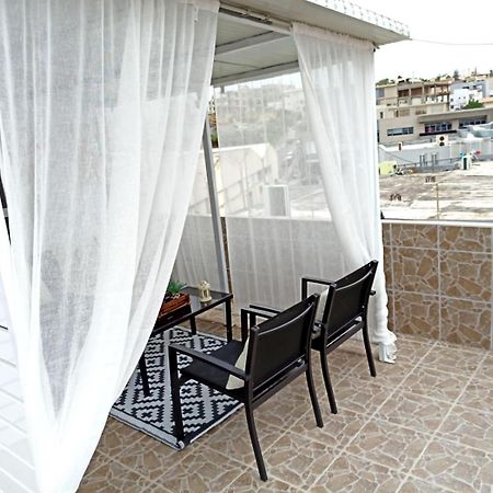 Renovated Loft Near The Center Apartment Heraklion  Ngoại thất bức ảnh