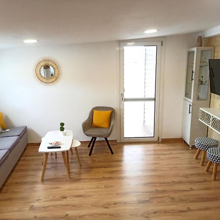Renovated Loft Near The Center Apartment Heraklion  Ngoại thất bức ảnh