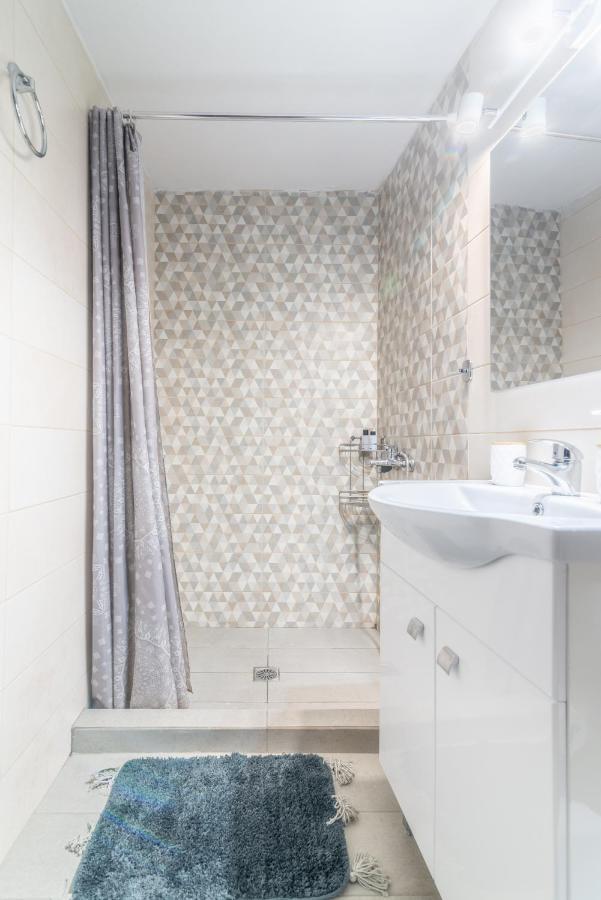 Renovated Loft Near The Center Apartment Heraklion  Ngoại thất bức ảnh