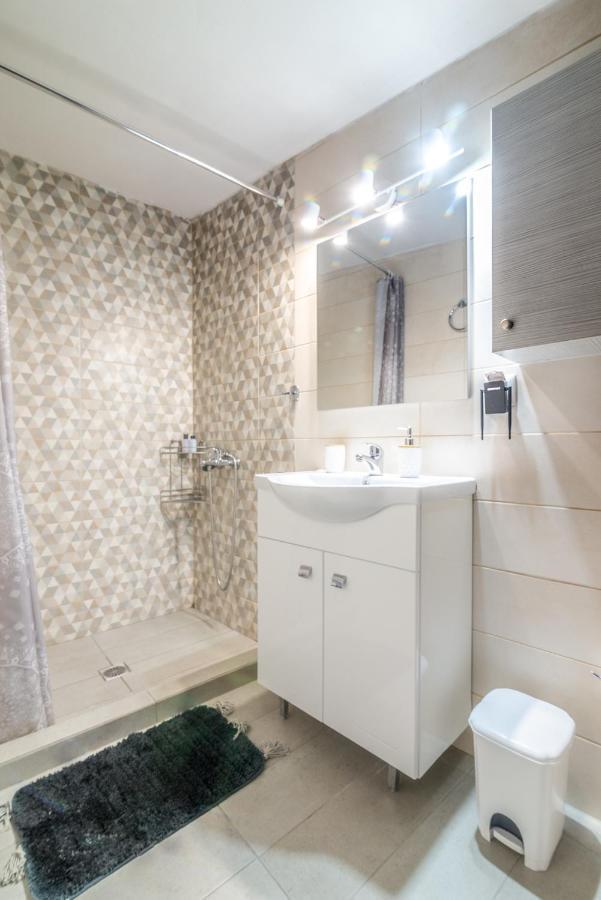 Renovated Loft Near The Center Apartment Heraklion  Ngoại thất bức ảnh