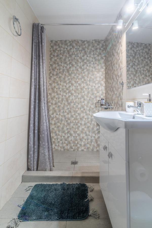 Renovated Loft Near The Center Apartment Heraklion  Ngoại thất bức ảnh