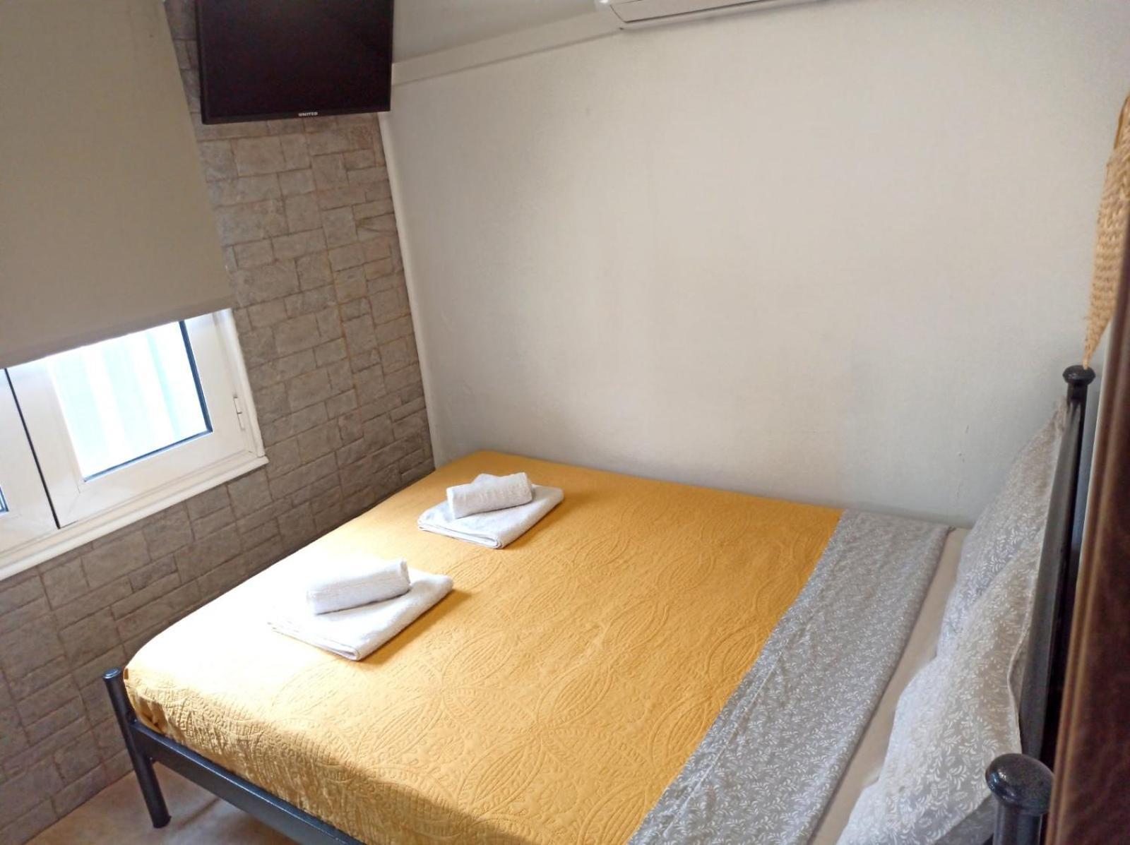 Renovated Loft Near The Center Apartment Heraklion  Ngoại thất bức ảnh