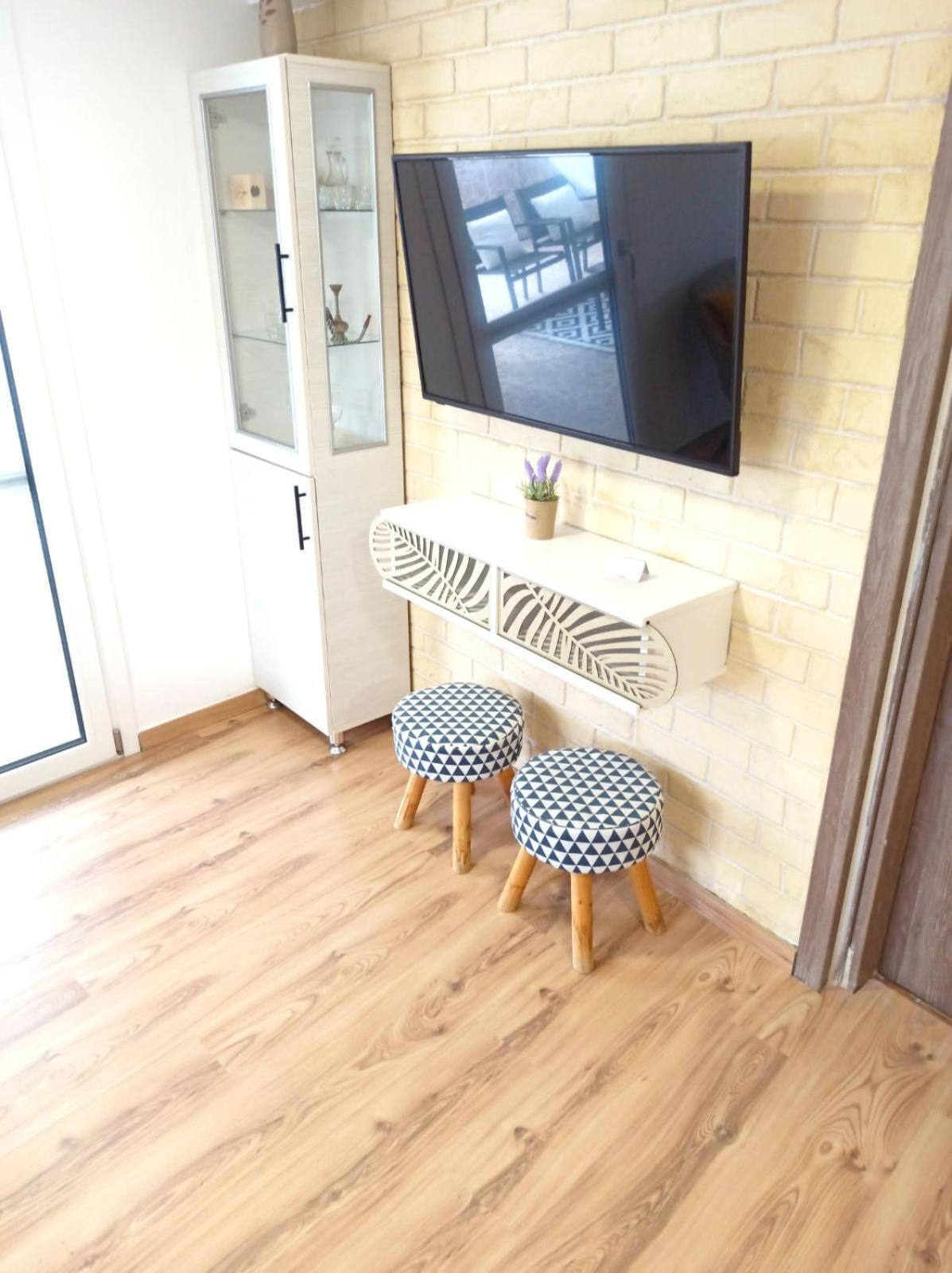 Renovated Loft Near The Center Apartment Heraklion  Ngoại thất bức ảnh