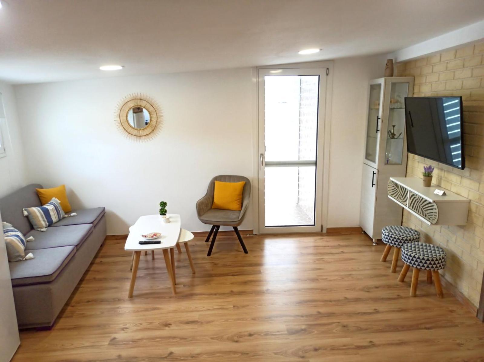 Renovated Loft Near The Center Apartment Heraklion  Ngoại thất bức ảnh
