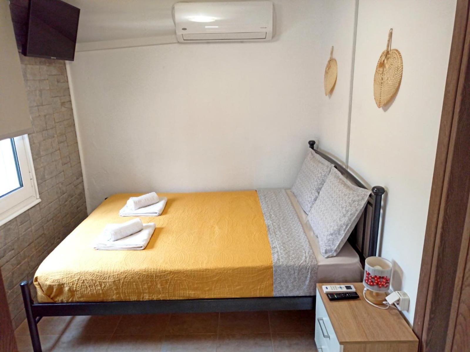 Renovated Loft Near The Center Apartment Heraklion  Ngoại thất bức ảnh