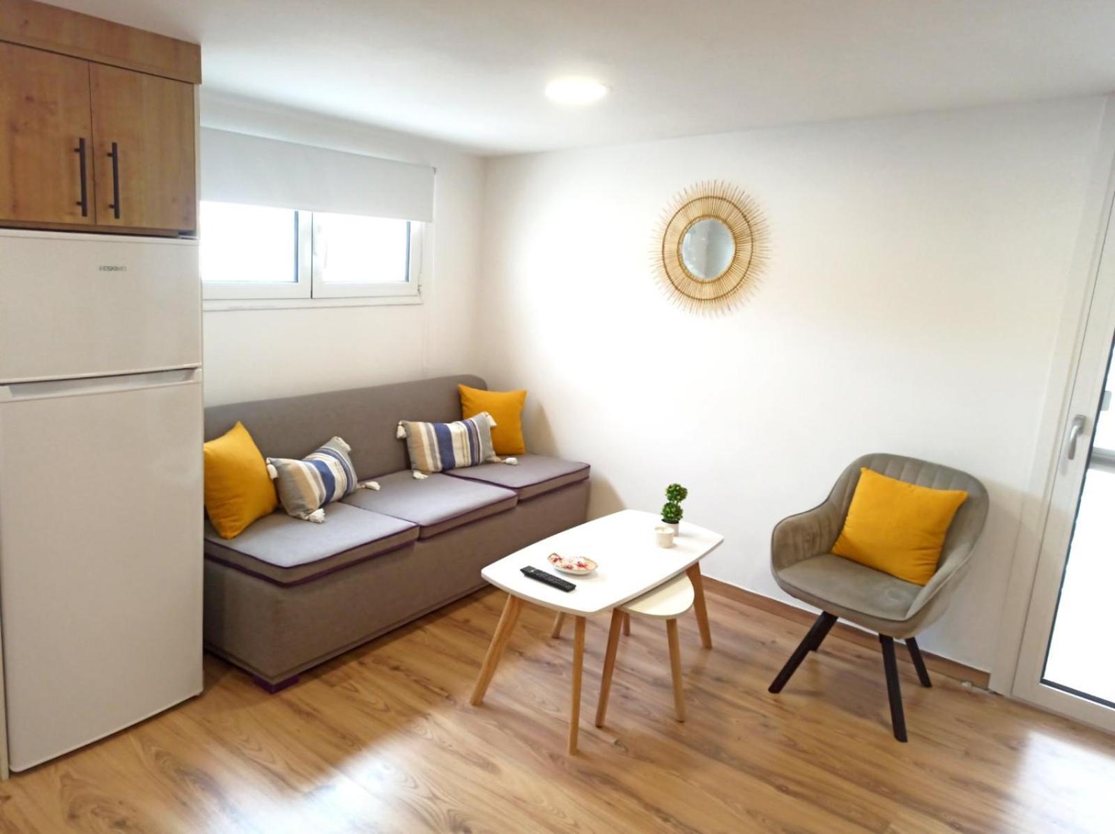 Renovated Loft Near The Center Apartment Heraklion  Ngoại thất bức ảnh