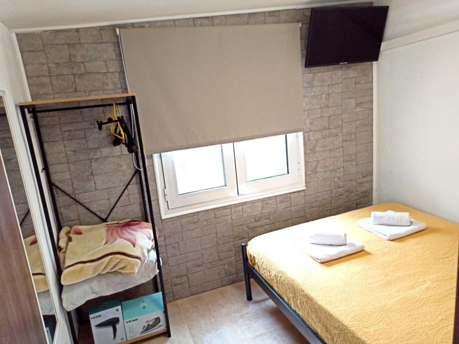 Renovated Loft Near The Center Apartment Heraklion  Ngoại thất bức ảnh
