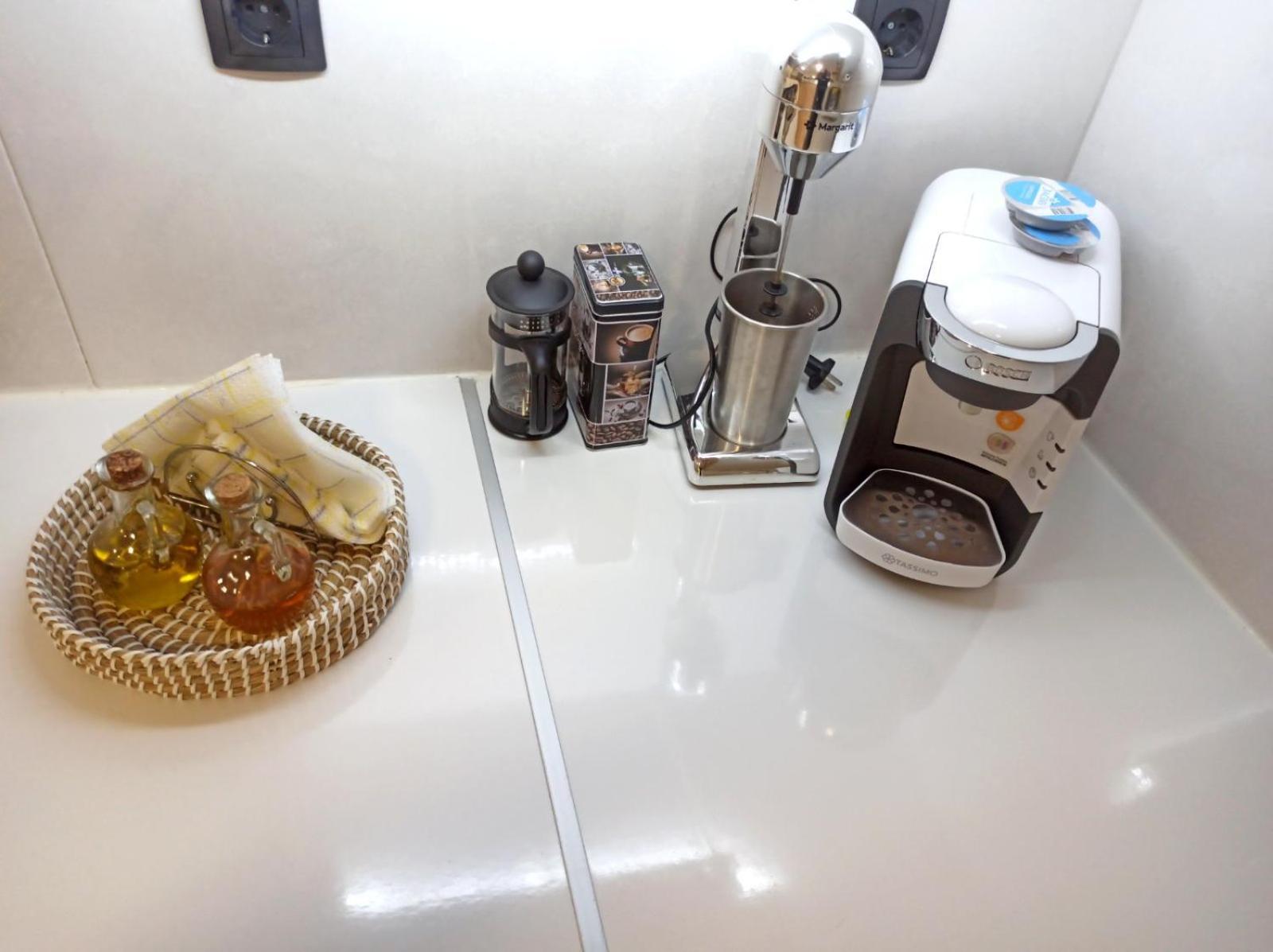 Renovated Loft Near The Center Apartment Heraklion  Ngoại thất bức ảnh