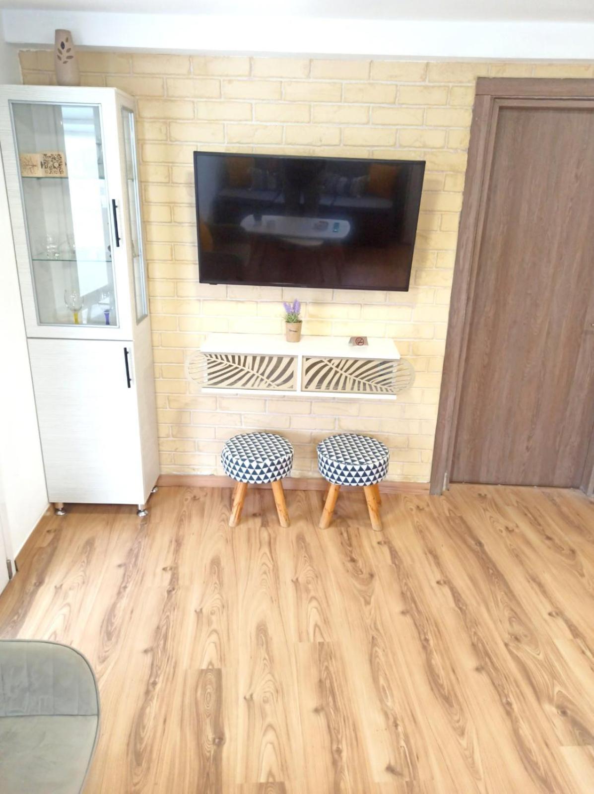 Renovated Loft Near The Center Apartment Heraklion  Ngoại thất bức ảnh