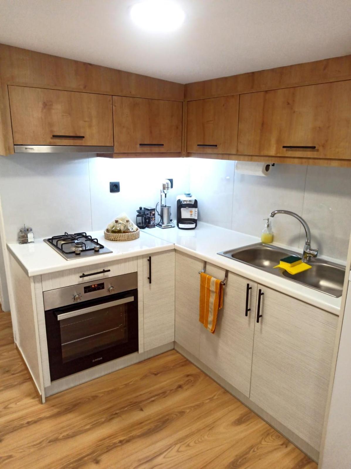 Renovated Loft Near The Center Apartment Heraklion  Ngoại thất bức ảnh