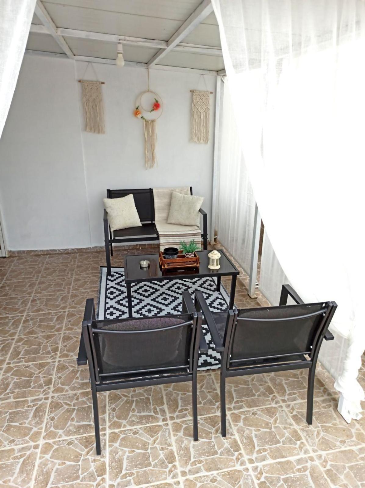 Renovated Loft Near The Center Apartment Heraklion  Ngoại thất bức ảnh