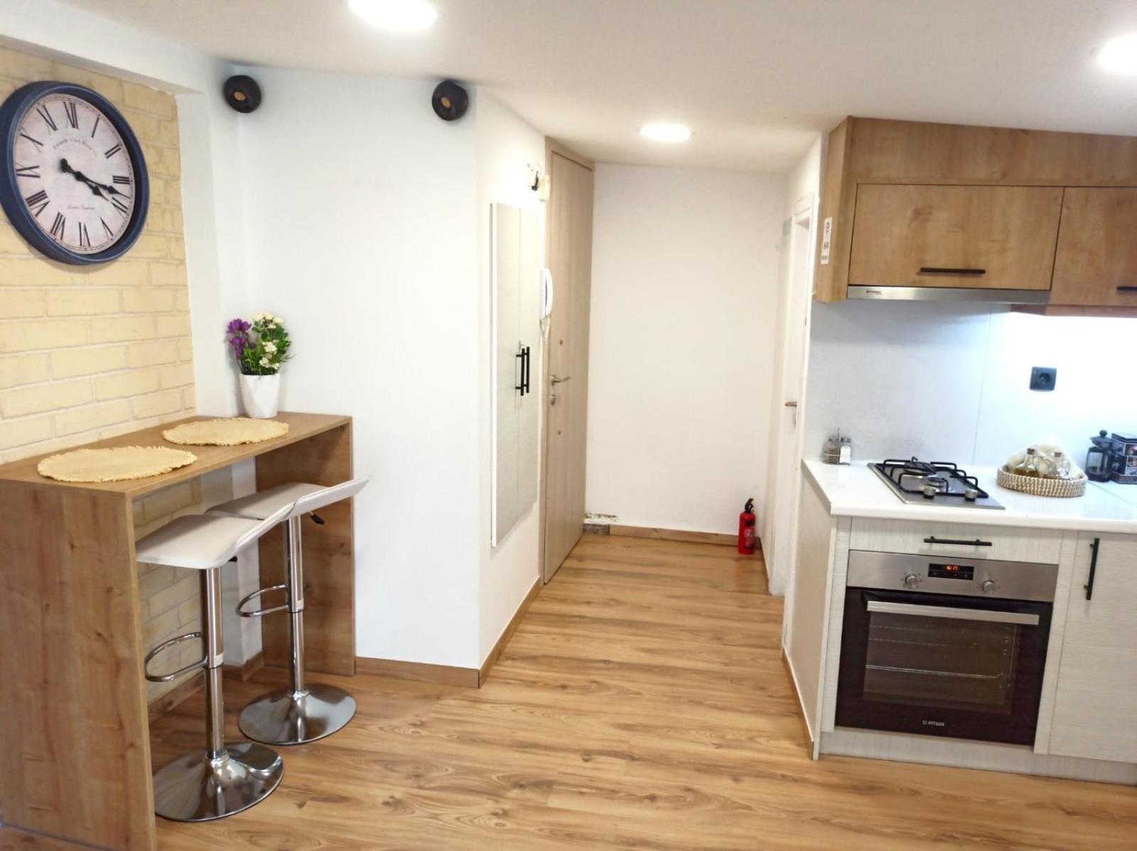 Renovated Loft Near The Center Apartment Heraklion  Ngoại thất bức ảnh
