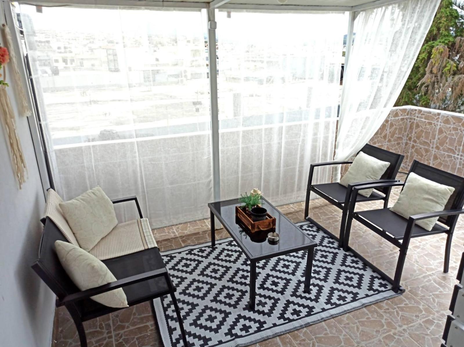 Renovated Loft Near The Center Apartment Heraklion  Ngoại thất bức ảnh